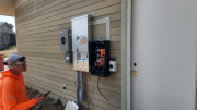 Tesla battery controllerÂ