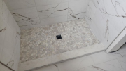 Primary shower baseÂ