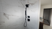 Primary shower valvesÂ