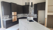 Kitchen cabinet protection has been removedÂ