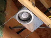 LED Can Lights  