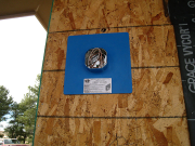 Quick Flashings are Used  