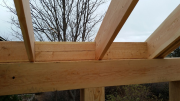 Roof framing