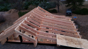 Roof framing