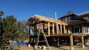 Roof framing