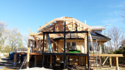 Roof framing