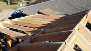 Roof framing