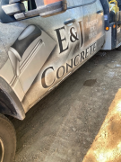 Concrete company