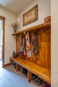 Mudroom