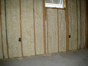 Closed Cell Foam Insulation