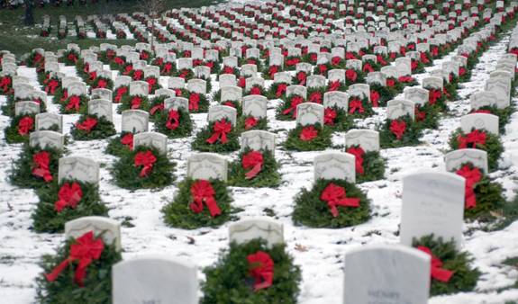 http://www.arlingtoncemetery.org/