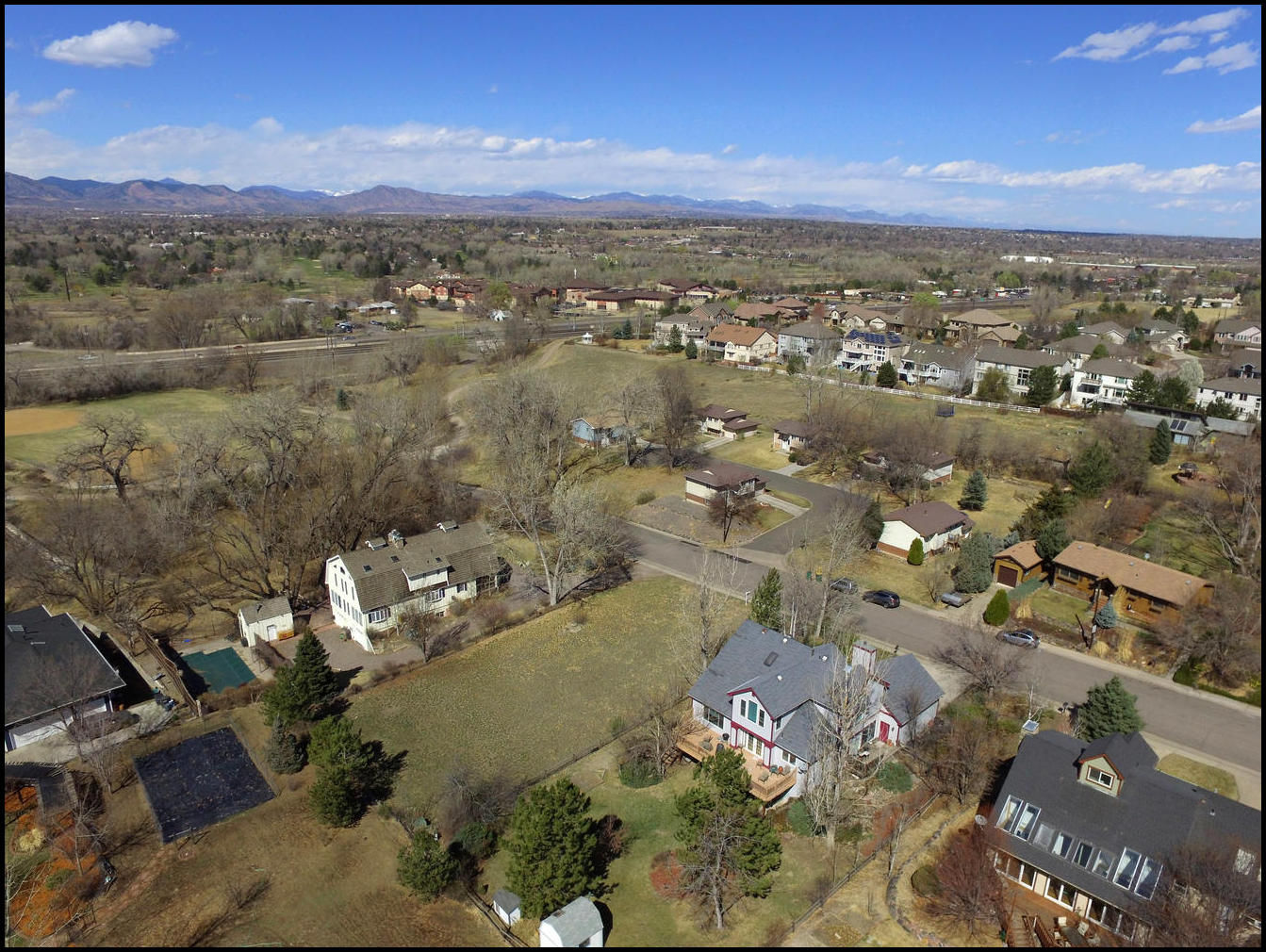 Homes and Sites Available Energy Efficient Builders Denver Green